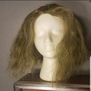 Charades Joker Costume Set Purple & Green Men's Adult XL.